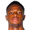 Oumar Konate — Tiền đạo, AS Monaco