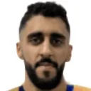 Ahmad Al Mhemaid — Hậu vệ, Al Faisaly