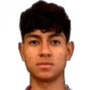 Virgilio Olaya — Hậu vệ, FC Wacker Innsbruck