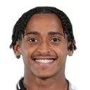 Mohammed Essa Harbush — Hậu vệ, Al-Shabab