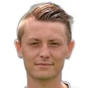 Dominik Simersky — Hậu vệ, FK Třinec