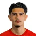 Eray Isik — Tiền vệ, Bonner SC