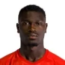 Massaman Keita — Hậu vệ, Bonner SC