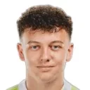 Oliver Pickles — Tiền vệ, Leeds United