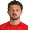 Jonas Berg — cầu thủ, Bonner SC
