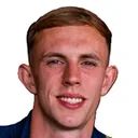 Freddie Lane — Tiền đạo, Leeds United