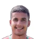 Andrés Alarcón — Hậu vệ, Dinamo Makhachkala