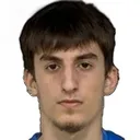 Ilyas Akhmedov — Hậu vệ, Dinamo Makhachkala