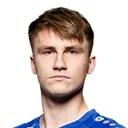 Egor Smelov — Tiền vệ, Dinamo Makhachkala