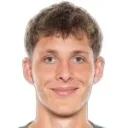 Jacob Collmann — Tiền đạo, FC Blau Weiss Linz