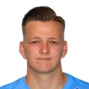 Christopher Giuliani — Thủ môn, FC Blau Weiss Linz