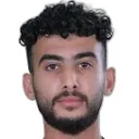 Abdulrahman Al Anzi — Tiền đạo, Al-Fayha