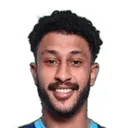Nasser Al Haleel — Hậu vệ, Al-Taawoun