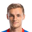 Josef Koželuh — Hậu vệ, FC Slovan Liberec
