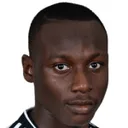 Jean-Pierre Tiéhi — Tiền đạo, FC Villefranche Beaujolais