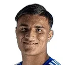 Yacine Sofiane — Hậu vệ, FC Villefranche Beaujolais