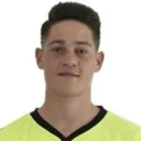Sullivan Péan — Thủ môn, FC Villefranche Beaujolais