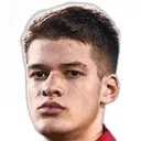 Martin Gjorgievski — Tiền vệ, FC Zbrojovka Brno