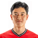 In-gyom Jung — Tiền đạo, First Vienna FC