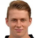 Kai Stratznig — Tiền vệ, ASK Voitsberg