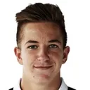 Benjamin Rosenberger — Hậu vệ, First Vienna FC