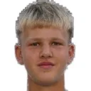 Bogdan Gusev — Tiền đạo, Uni X Labs Minsk