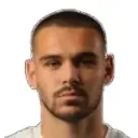 Lazar Stojanović — Hậu vệ, Al-Shabab