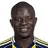 N. Kanté