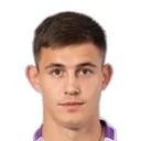 Nemanja Žunić — Hậu vệ, OFK Vršac