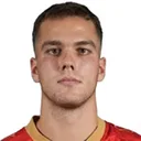 Mateja Bubanj — Tiền đạo, Admira Wacker