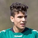 Cemal Sezer — Tiền đạo, KSV Hessen Kassel