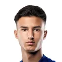 David Mištrafović — Tiền vệ, SC Brühl SG