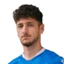 Luka Perko — Hậu vệ, HŠK Posušje