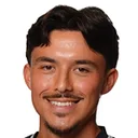 Sebastian Hernandez — Hậu vệ, LA Galaxy