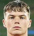Patryk Mazur — Tiền vệ, Juventus Next Gen U23