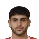 Teoman Gündüz — Tiền vệ, Juventus Next Gen U23