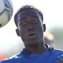Valdes Ngana — Tiền vệ, Foggia
