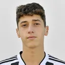 Diego Ripani — Tiền vệ, Juventus
