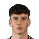 Federico Macca — Tiền vệ, Juventus Next Gen U23