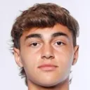 Alfonso Montero — Hậu vệ, Juventus