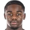 Josue Banewa Grelaud — Hậu vệ, Juventus