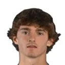 Federico Savio — Hậu vệ, Juventus