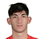 Mattia Brugarello — Hậu vệ, Juventus Next Gen U23