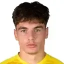 Aljaz Zabukovnik — Tiền vệ, Kalcer Radomlje