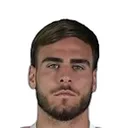 Aleksa Paić — Hậu vệ, Kalcer Radomlje