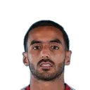 Radhi Al-Oteibi — Hậu vệ, Al-Ettifaq