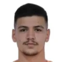 Loris Kolgeci — Tiền vệ, KF Llapi