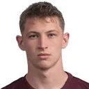 Enedin Mulalić — Hậu vệ, KF Llapi