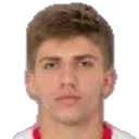 Nikola Najdovski — Hậu vệ, KF Llapi