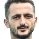 Bujar Idrizi — Hậu vệ, KF Llapi